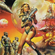 Illustration for article titled Barbarella Caps, Clips and Photos
